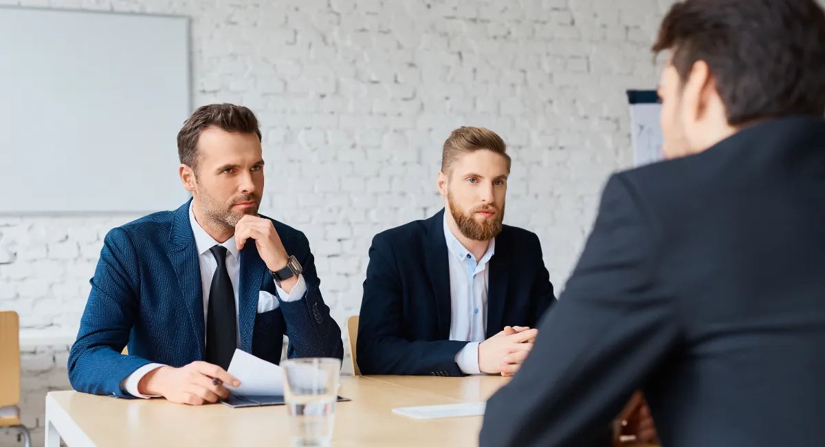 How to Prepare for a Job Interview