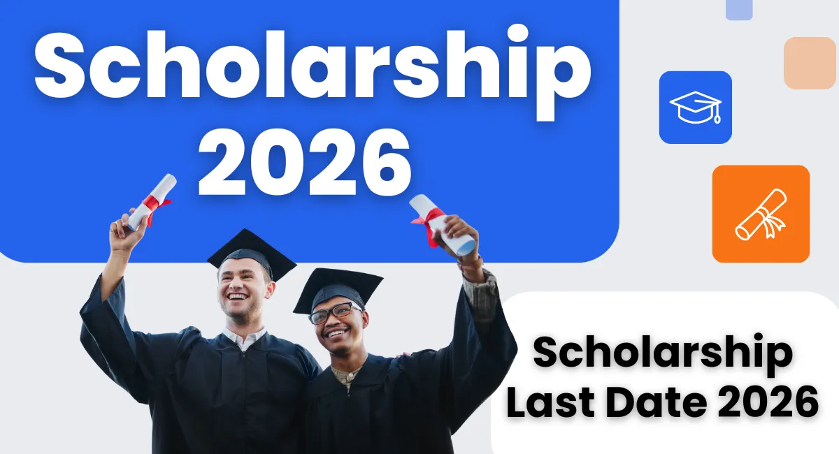 Scholarship 2026