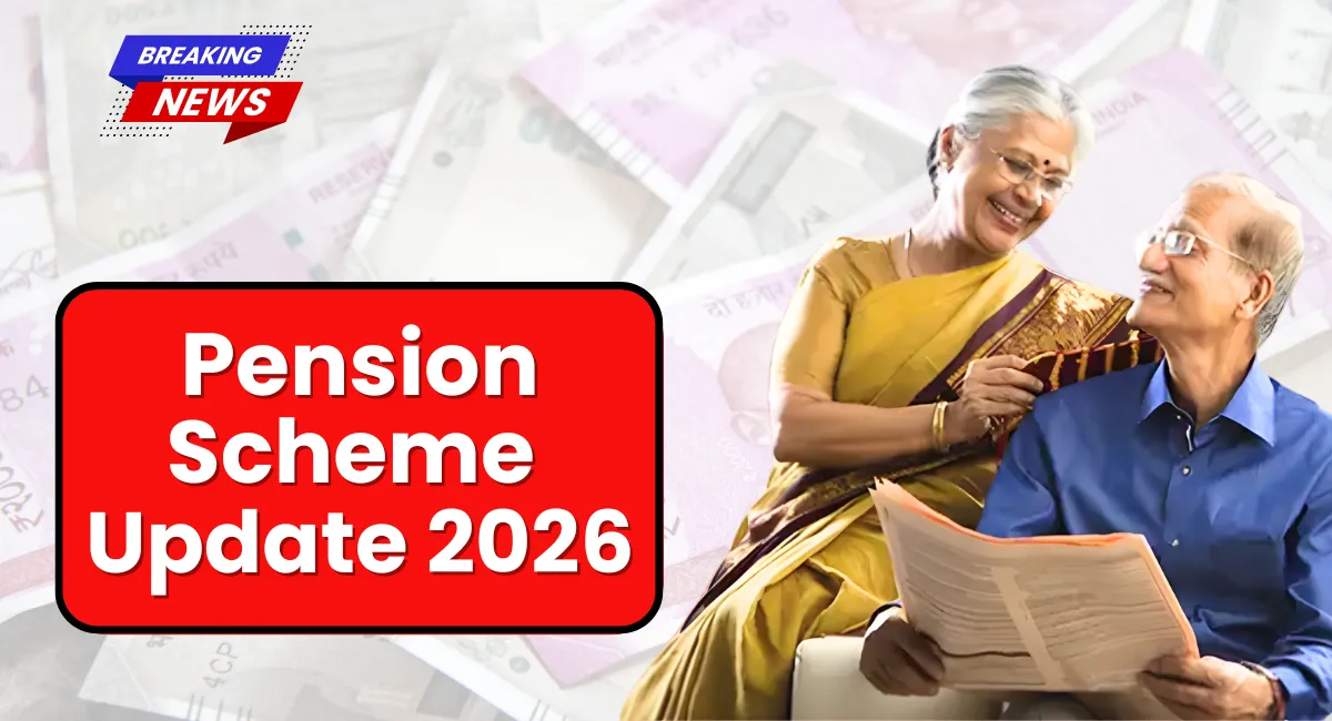 Pension Scheme Updates 2026