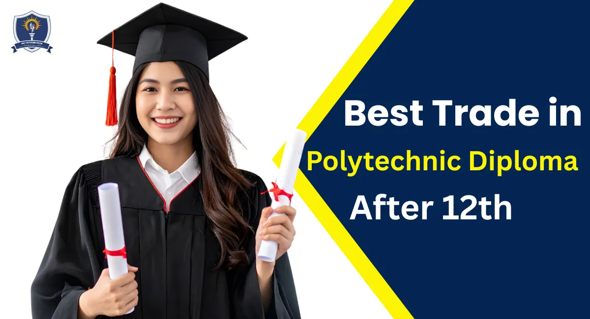 Best Trade in Polytechnic Diploma After